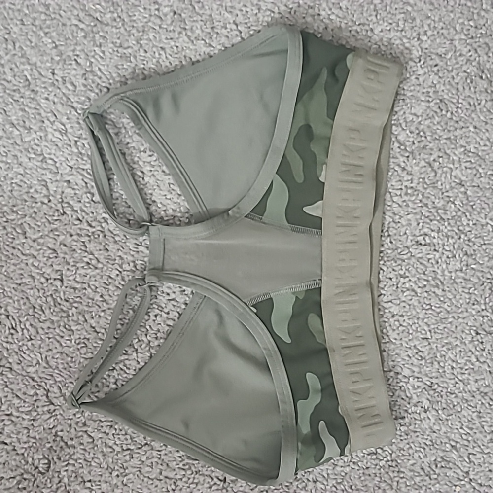 PINK by VS Sports Bra